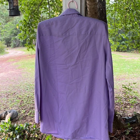 💜Button down 💜 - Picture 2 of 5